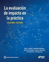 La evaluación de impacto en la práctica: Segunda edición