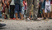 Reddemigración