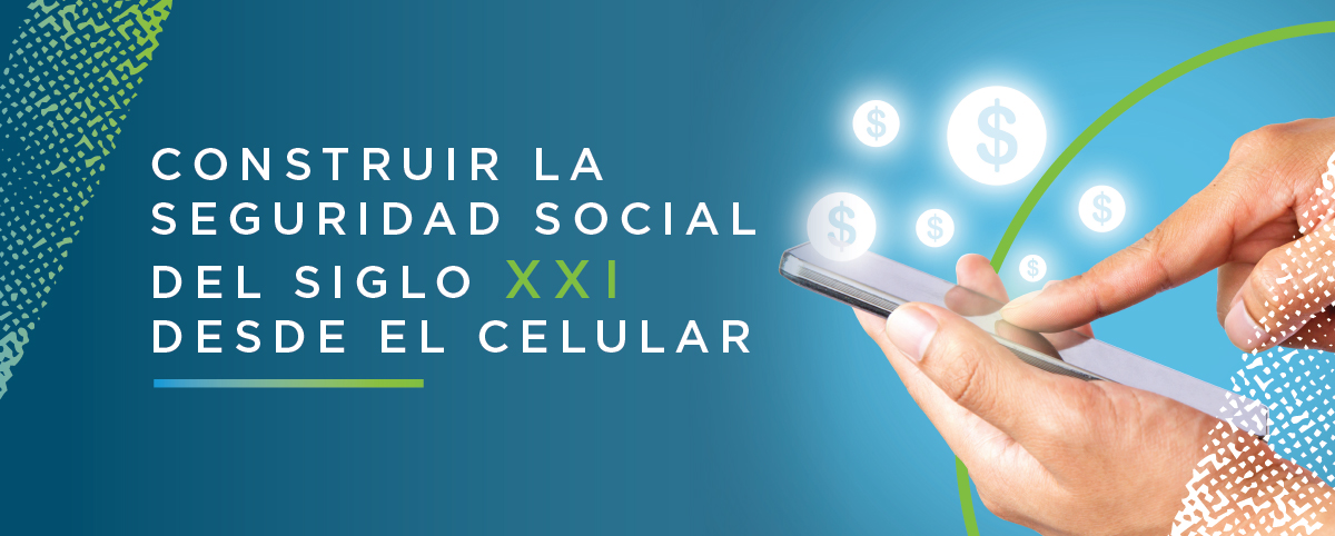 Construir la seguridad social