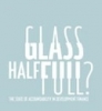 Glass half