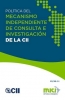 Politica del MICI
