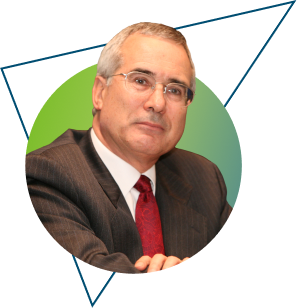 Nicholas Stern