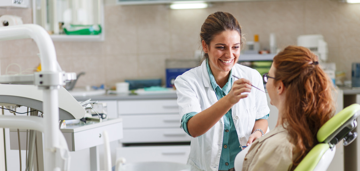 DENTAL (AETNA)