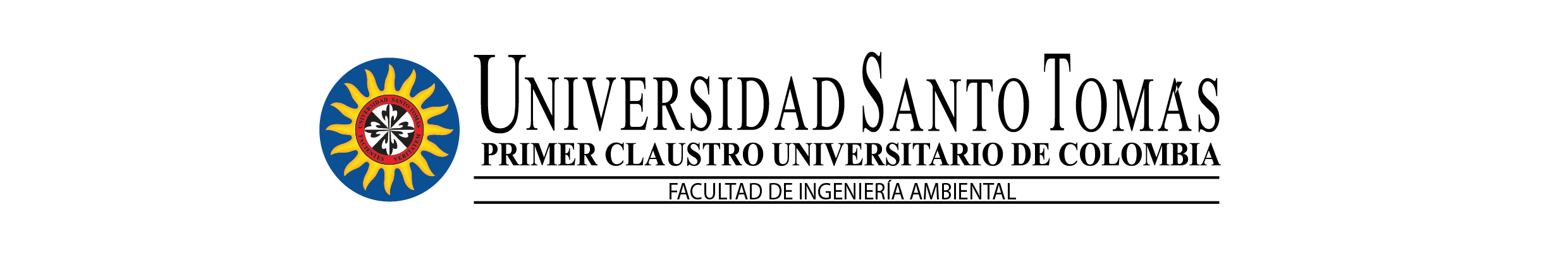 Universidad Santo Tomás
