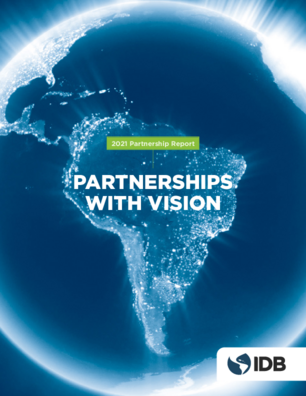 Don’t miss the 2021 partnership report
