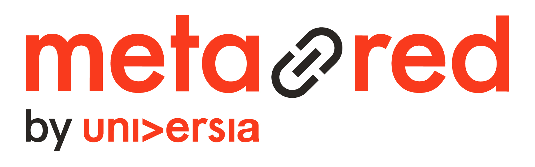 Logo metared