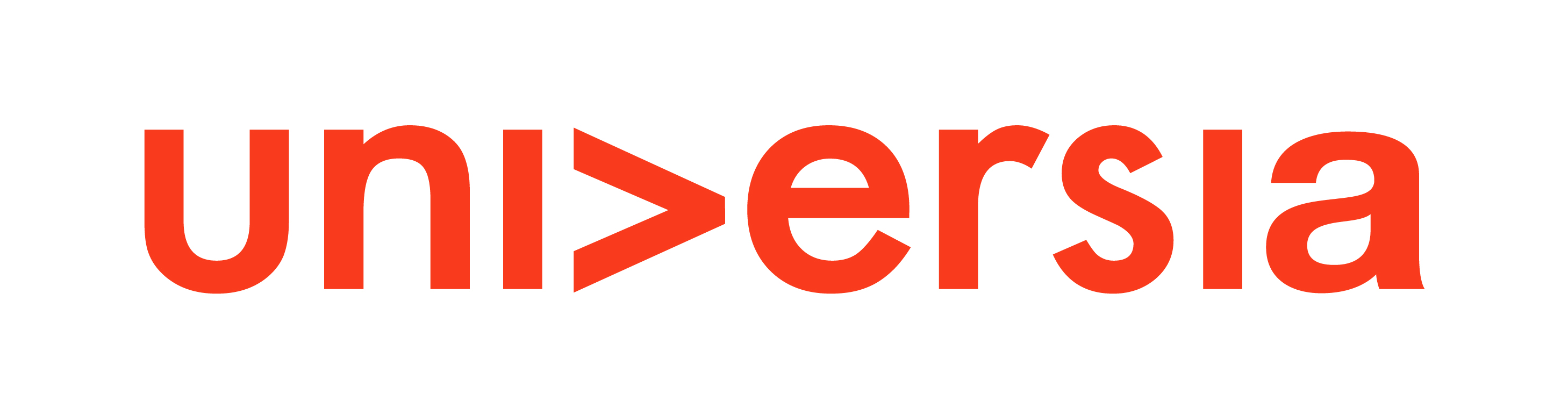 Logo Universia