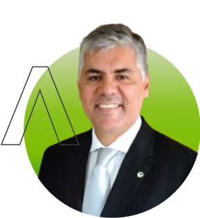 Alfredo Eduardo dos Santos