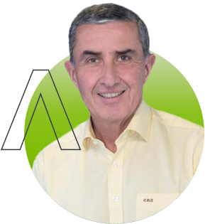 Camilo Alban Saldarriaga