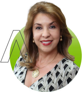 Giselle De Tejeira