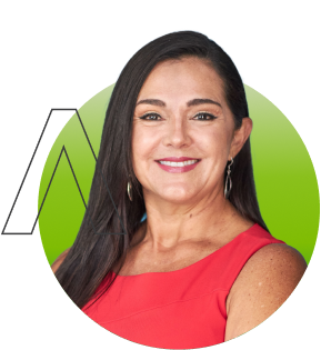María Teresa Morales