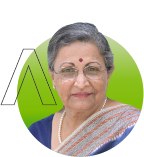 Renu Sud Karnad
