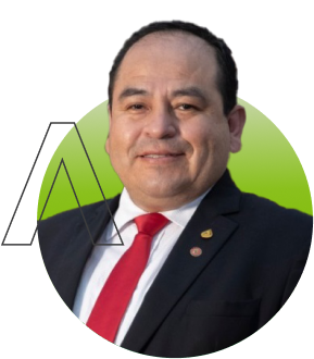 César Paniagua Chacón