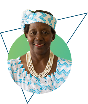 Elizabeth Maruma Mrema
