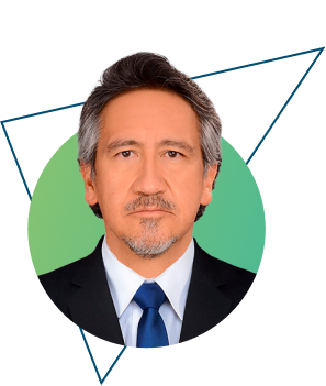 Oscar Meave