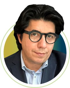 Marcelino Madrigal