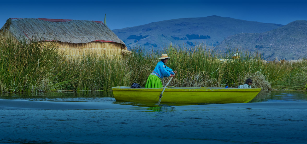 IDB and IDB Invest Provide $26 billion in Climate Financing over Five Years