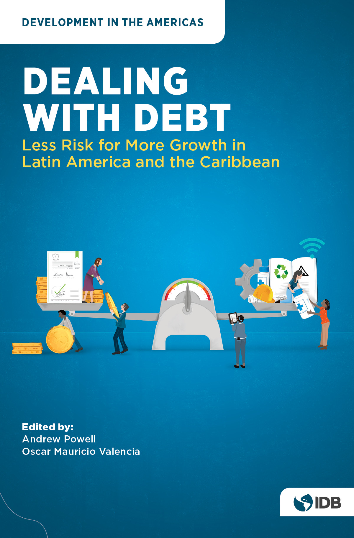 DIA Debt cover