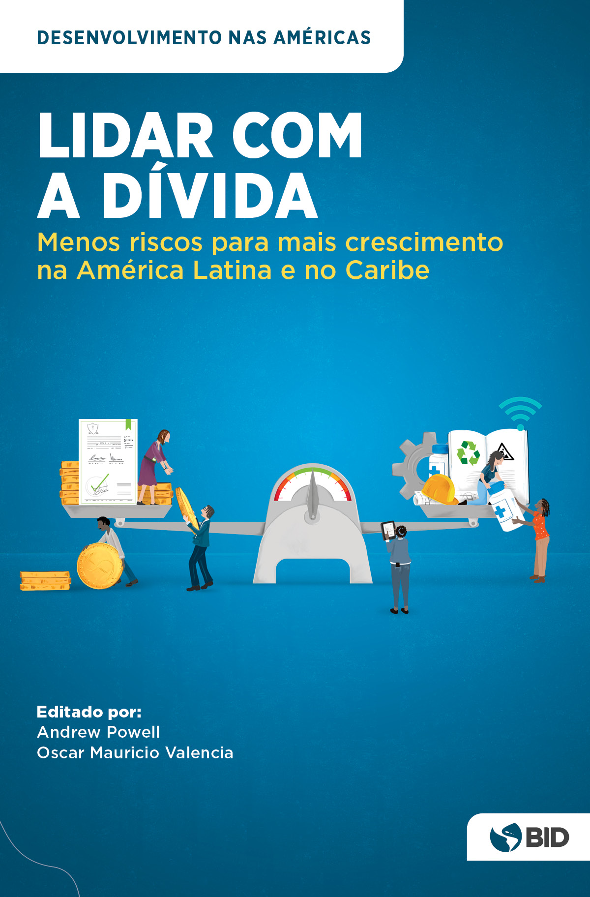 DIA Debt cover