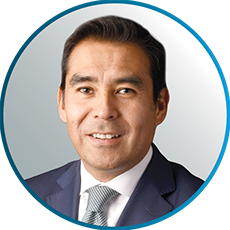 ERIC PARRADO