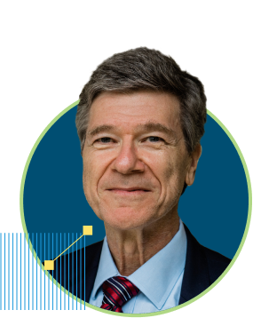 Jeffrey D. Sachs
