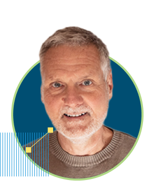 Robert E. McGrath