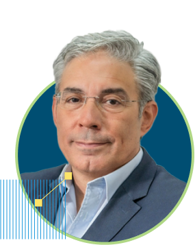Robert Silva García