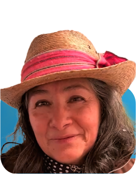 Dora Betancourt