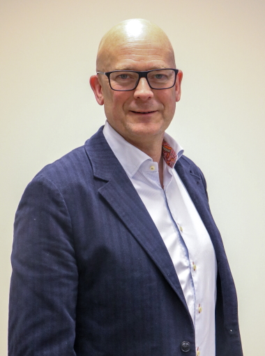 Henrik Linders