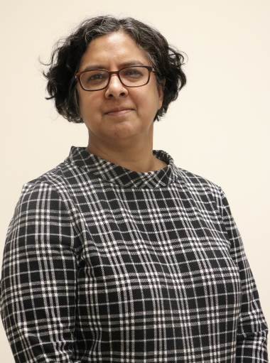Anita Ramasastry