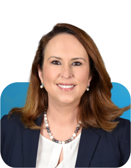 Marisela Alvarenga de Jacoby