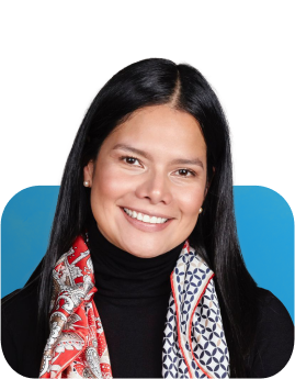 Paola Andrea Arias