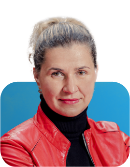 Veneta Andonova