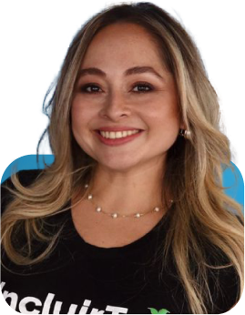 Angélica Acosta