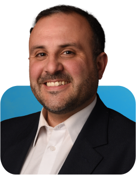 Edgar Cabañas