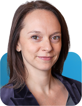 Jennifer McLeod Petrini