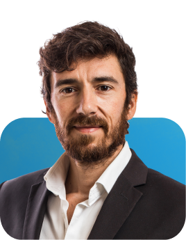 Juan Eduardo Orlandi