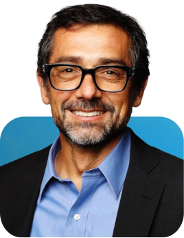 Marcelo Cabrol