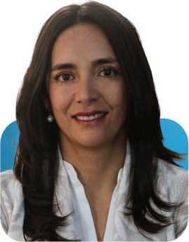Paola García Barreneche
