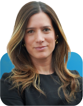 Paula Barrientos
