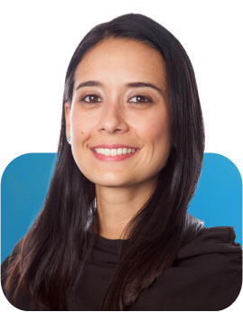 Paula Ospina