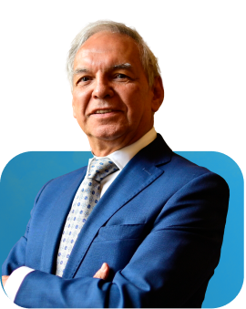 Ricardo Bonilla