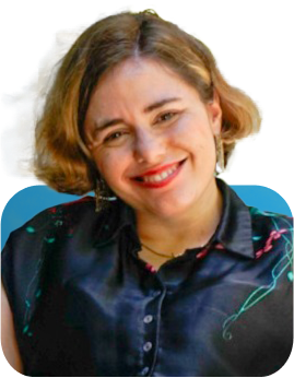 Rocío Arango