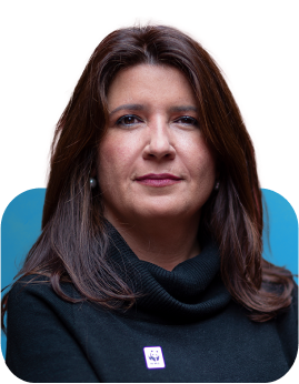 Sandra Valenzuela