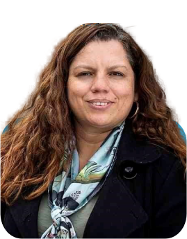 Sandra Vilardy