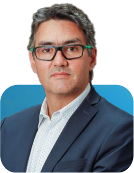 Santiago Hoyos