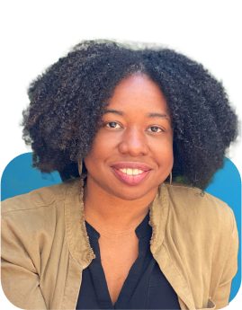 Yolanda Strachan