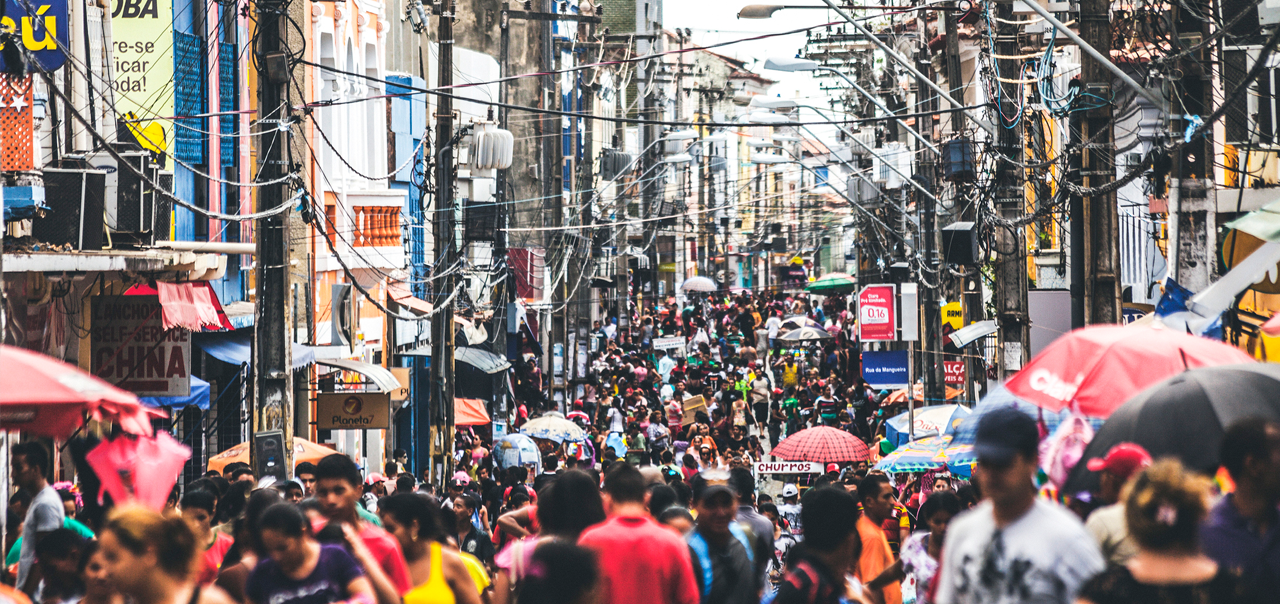 Health and the city: A new documentary 