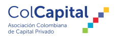 Logo ColCapital