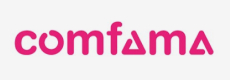 Logo COMFAMA